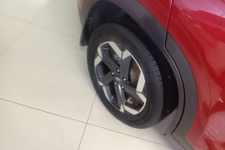 Used Hyundai ix25 2020 1.5L CVT GLS Smart Model Right Rear Wheel Hub