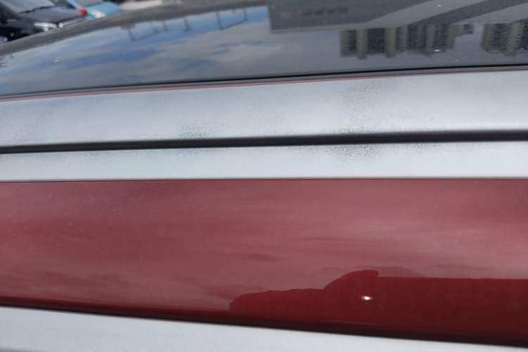 Used Hyundai ix25 2020 1.5L CVT GLS Smart Model Roof