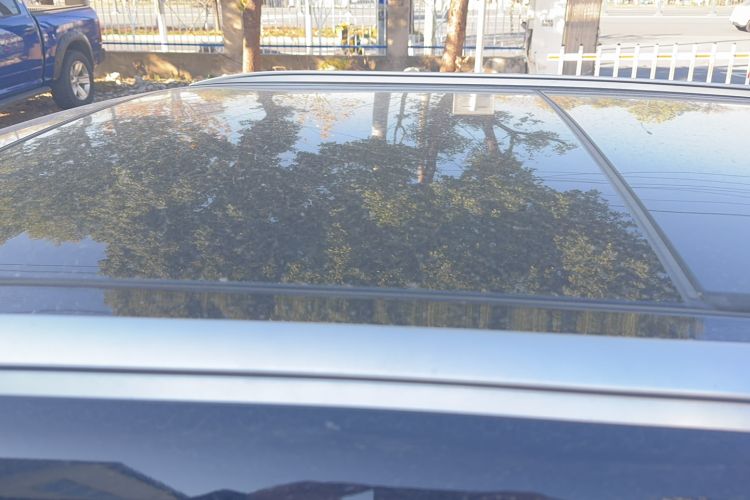Used Hyundai ix25 2020 1.5L CVT DLX Prestige Version Roof