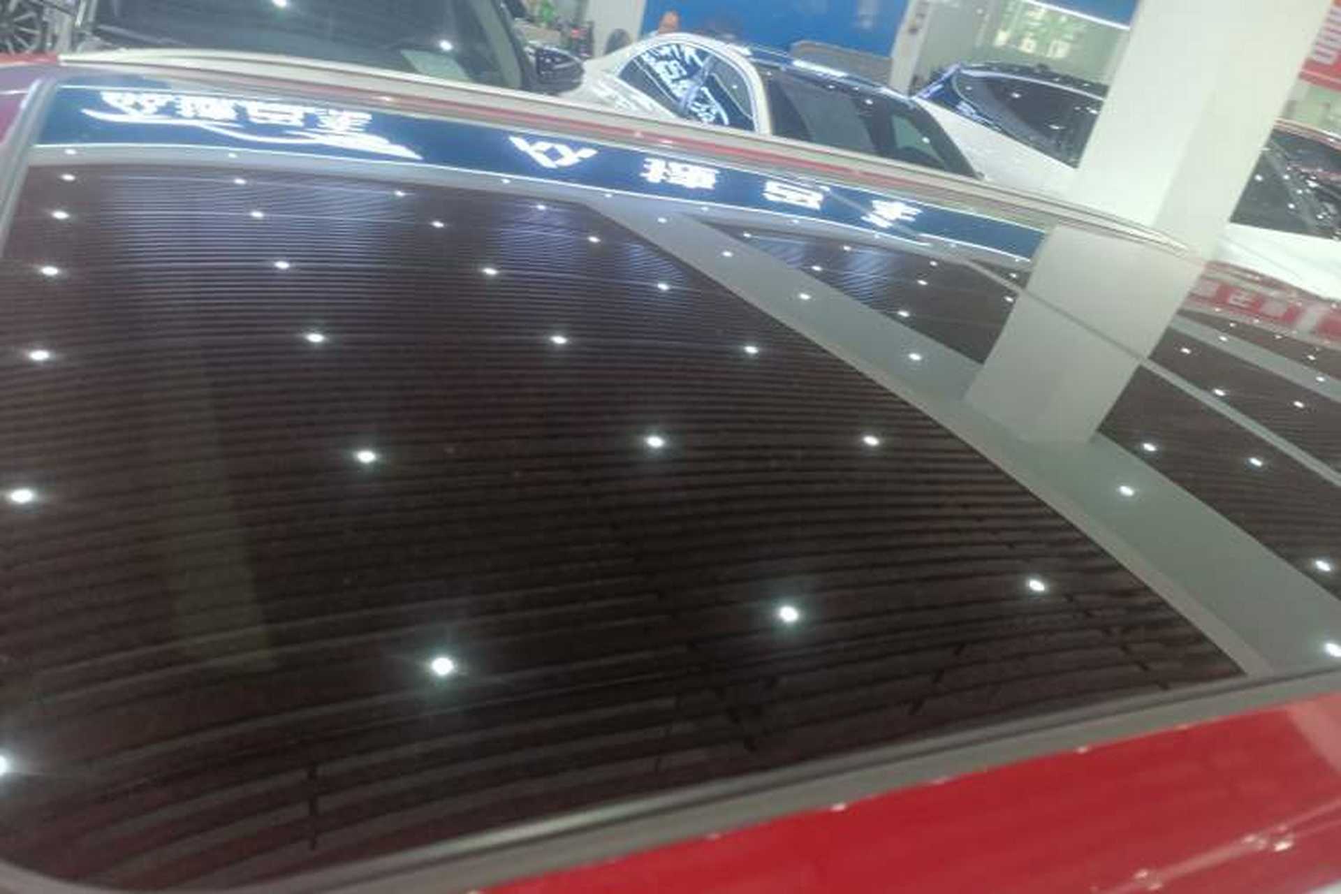 Used Hyundai ix25 2020 1.5L CVT GLS Smart Model Roof