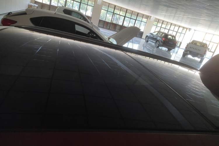 Used Hyundai ix25 2020 1.5L CVT DLX Prestige Version Roof