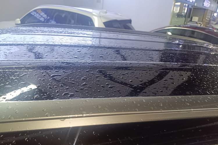 Used Hyundai ix25 2020 1.5L CVT GLS Smart Model Roof