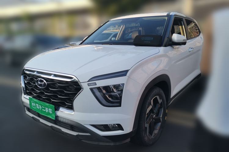 Used Hyundai ix25 2020 1.5L CVT DLX Prestige Version Guazi used car, China used car export, Used car for sale, Used  cars, Cheapest cars for sale