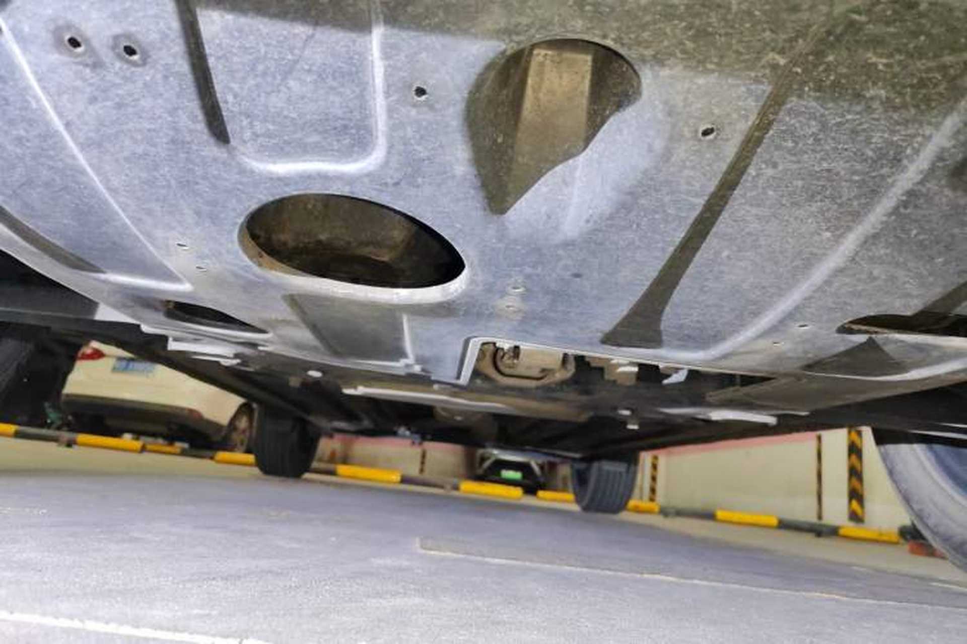 Used Hyundai ix25 2020 1.5L CVT DLX Prestige Version Chassis Front