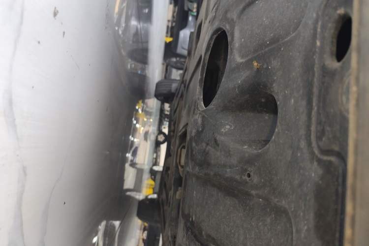 Used Hyundai ix25 2020 1.5L CVT DLX Prestige Version Chassis Front