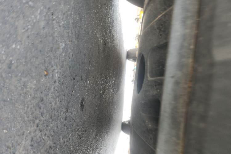 Used Hyundai ix25 2020 1.5L CVT DLX Prestige Version Chassis Front