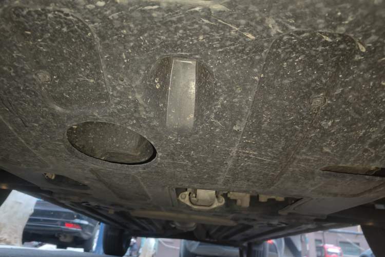Used Hyundai ix25 2020 1.5L CVT DLX Prestige Version Chassis Front