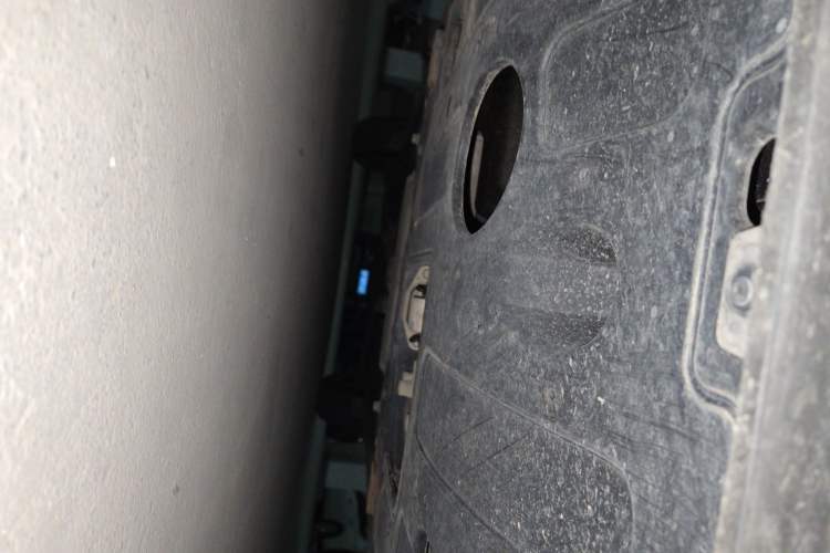Used Hyundai ix25 2020 1.5L CVT GLS Smart Model Chassis Front