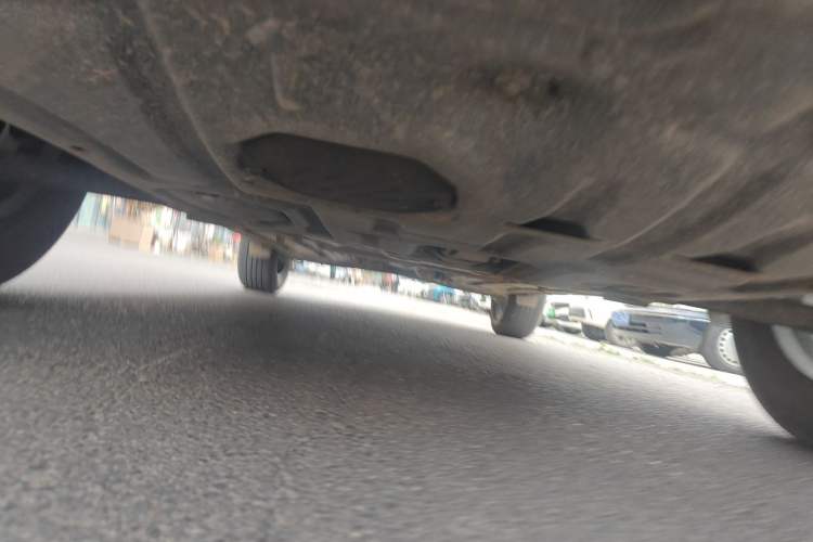 Used Hyundai ix25 2020 1.5L CVT DLX Prestige Version Chassis Front