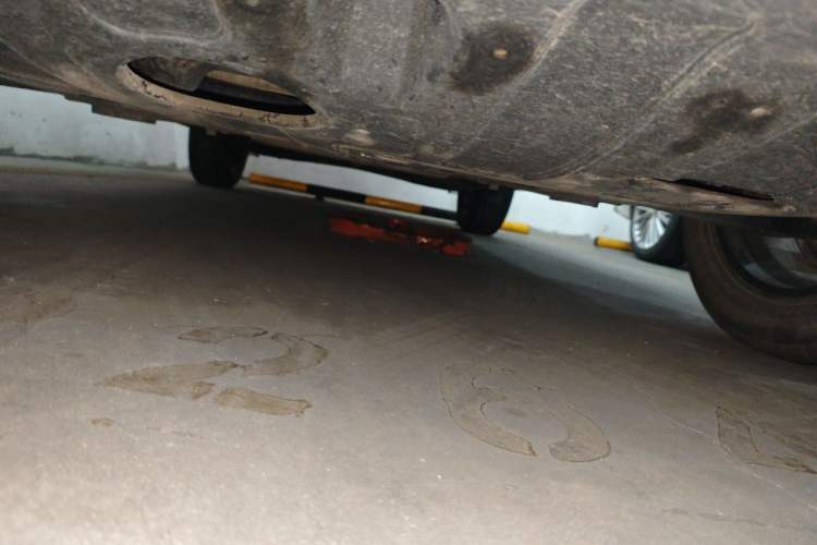 Used Hyundai ix25 2020 1.5L CVT DLX Prestige Version Chassis Front