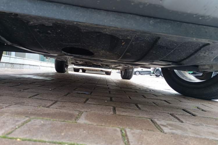 Used Hyundai ix25 2020 1.5L CVT DLX Prestige Version Chassis Front