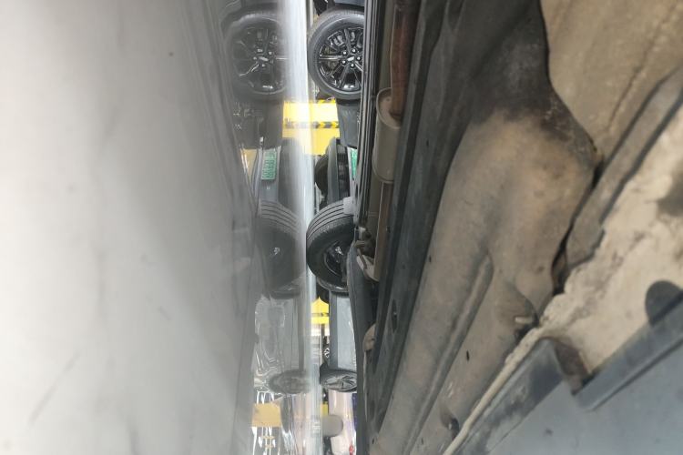 Used Hyundai ix25 2020 1.5L CVT DLX Prestige Version Chassis Front Left