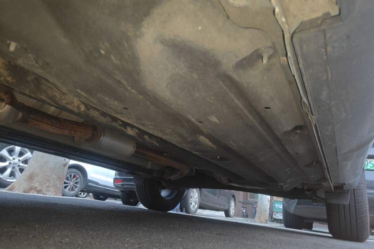 Used Hyundai ix25 2020 1.5L CVT DLX Prestige Version Chassis Front Left