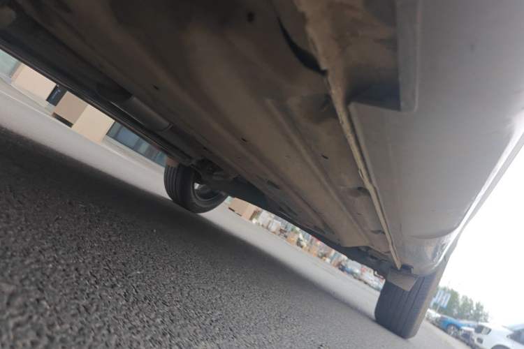 Used Hyundai ix25 2020 1.5L CVT DLX Prestige Version Chassis Front Left