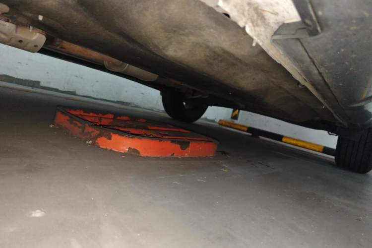 Used Hyundai ix25 2020 1.5L CVT DLX Prestige Version Chassis Front Left