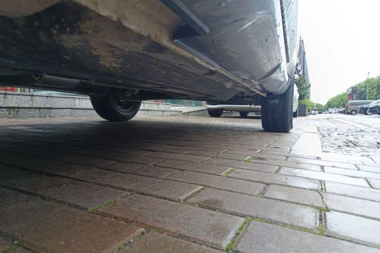Used Hyundai ix25 2020 1.5L CVT DLX Prestige Version Chassis Front Left