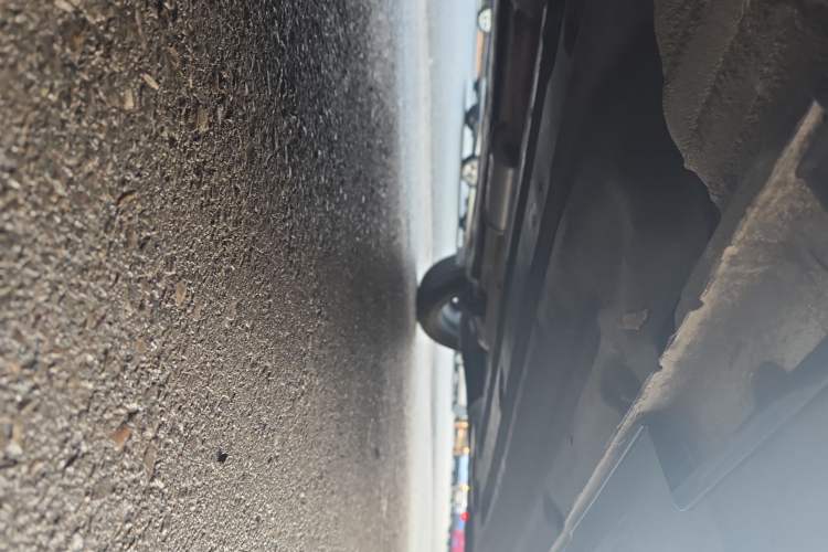 Used Hyundai ix25 2020 1.5L CVT GLS Smart Model Chassis Front Left