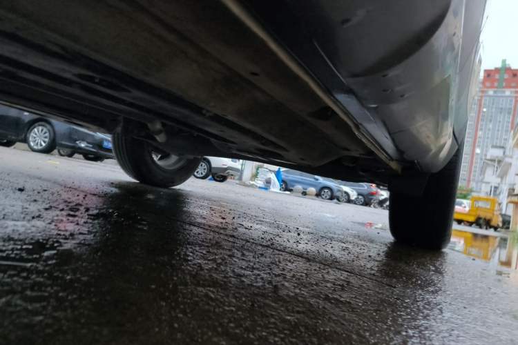 Used Hyundai ix25 2020 1.5L CVT GLS Smart Model Chassis Front Left
