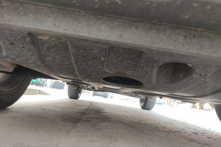 Used Hyundai ix25 2020 1.5L CVT DLX Prestige Version Chassis Front