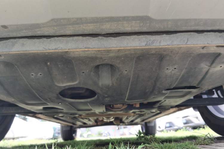 Used Hyundai ix25 2020 1.5L CVT GLS Smart Model Chassis Front