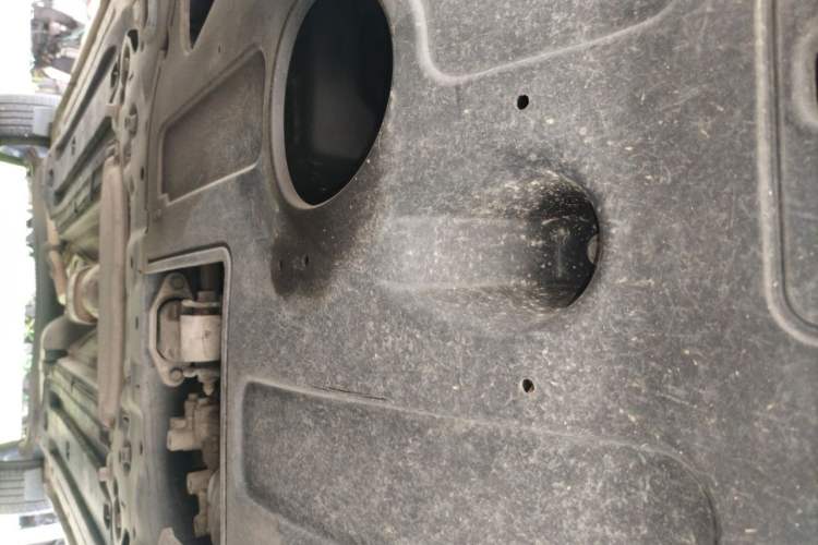 Used Hyundai ix25 2020 1.5L CVT GLS Smart Model Chassis Front