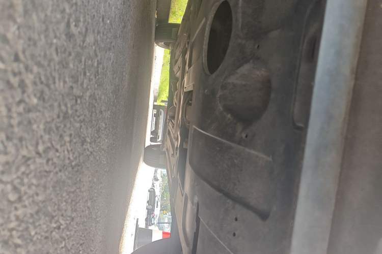 Used Hyundai ix25 2020 1.5L CVT GLS Smart Model Chassis Front