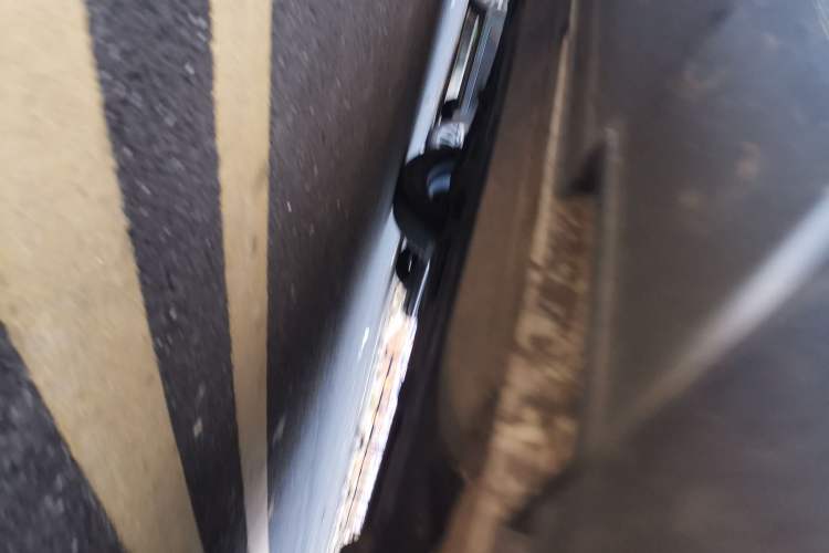 Used Hyundai ix25 2020 1.5L CVT DLX Prestige Version Chassis Front Right