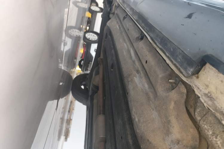 Used Hyundai ix25 2020 1.5L CVT DLX Prestige Version Chassis Front Right