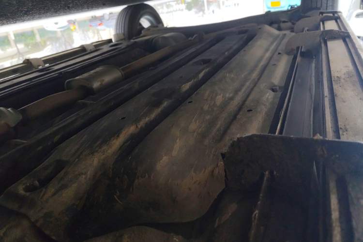 Used Hyundai ix25 2020 1.5L CVT GLS Smart Model Chassis Front Right