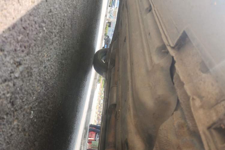 Used Hyundai ix25 2020 1.5L CVT DLX Prestige Version Chassis Front Right