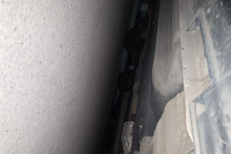 Used Hyundai ix25 2020 1.5L CVT GLS Smart Model Chassis Front Right