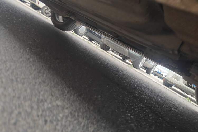 Used Hyundai ix25 2020 1.5L CVT DLX Prestige Version Chassis Front Right