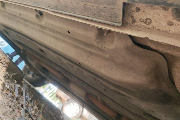 Used Hyundai ix25 2020 1.5L CVT DLX Prestige Version Chassis Front Right