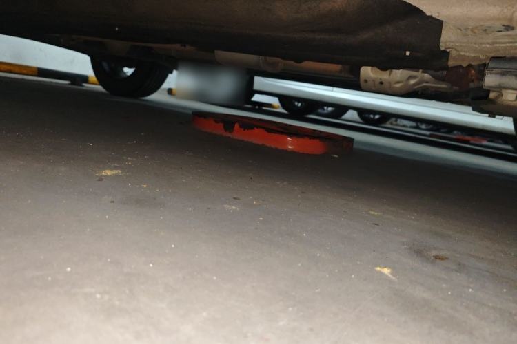 Used Hyundai ix25 2020 1.5L CVT DLX Prestige Version Chassis Front Right