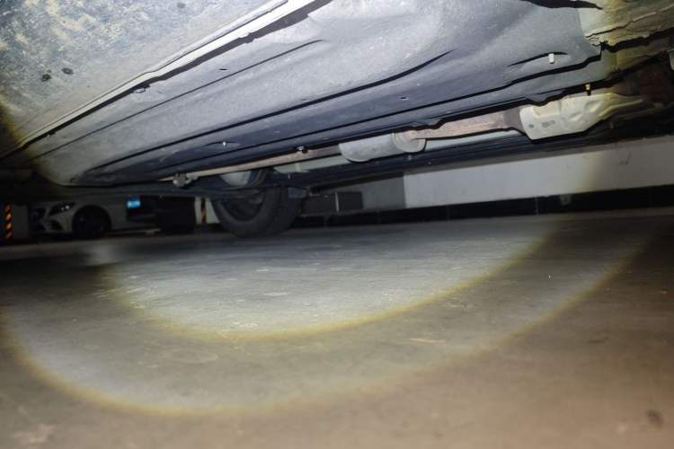 Used Hyundai ix25 2020 1.5L CVT GLS Smart Model Chassis Front Right