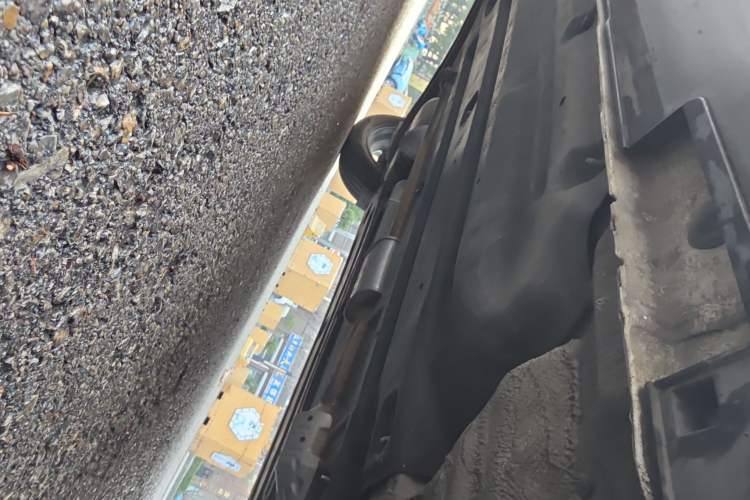 Used Hyundai ix25 2020 1.5L CVT GLS Smart Model Chassis Front Right