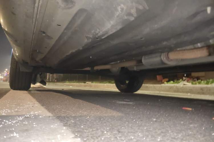 Used Hyundai ix25 2020 1.5L CVT GLS Smart Model Chassis Front Right