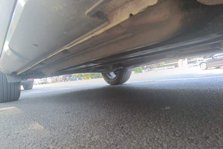 Used Hyundai ix25 2020 1.5L CVT GLS Smart Model Chassis Front Right