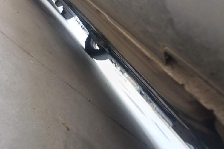 Used Hyundai ix25 2020 1.5L CVT GLS Smart Model Chassis Front Right