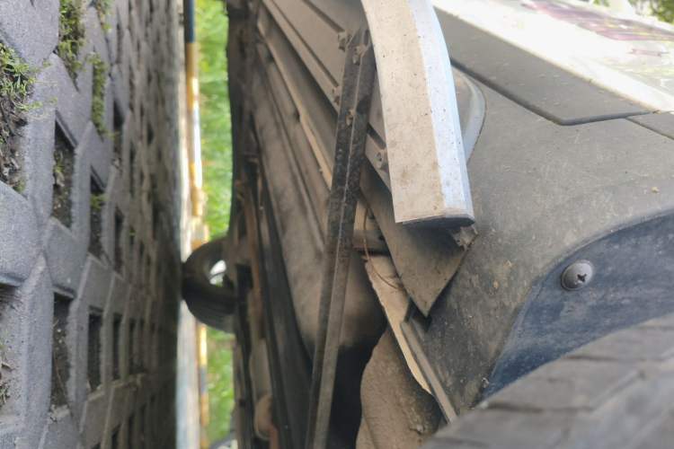 Used Hyundai ix25 2020 1.5L CVT DLX Prestige Version Chassis Front Right