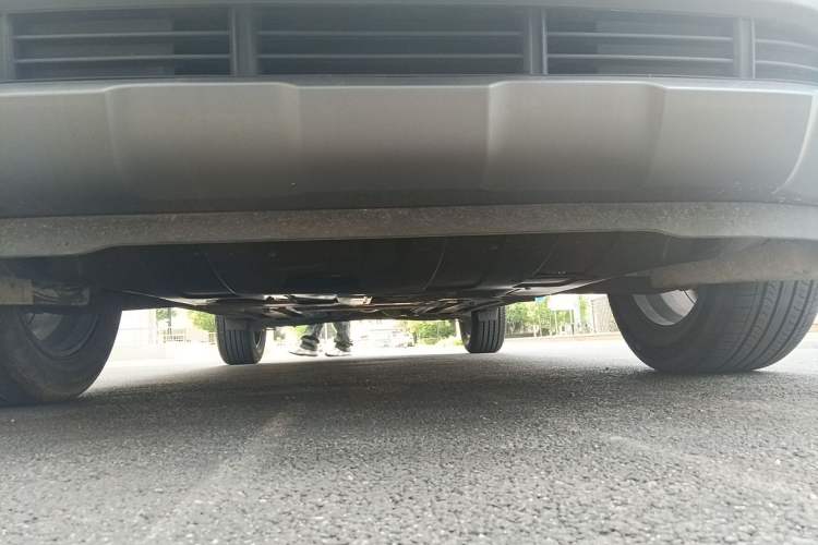 Used Hyundai ix25 2020 1.5L CVT DLX Prestige Version Chassis Front