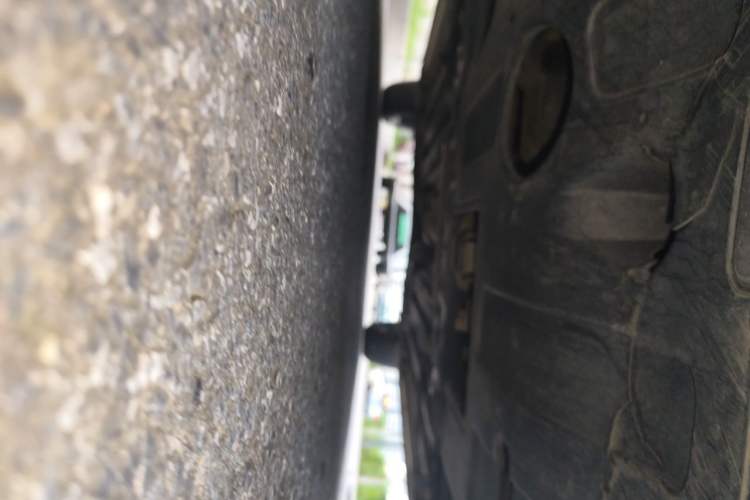 Used Hyundai ix25 2020 1.5L CVT GLS Smart Model Chassis Front