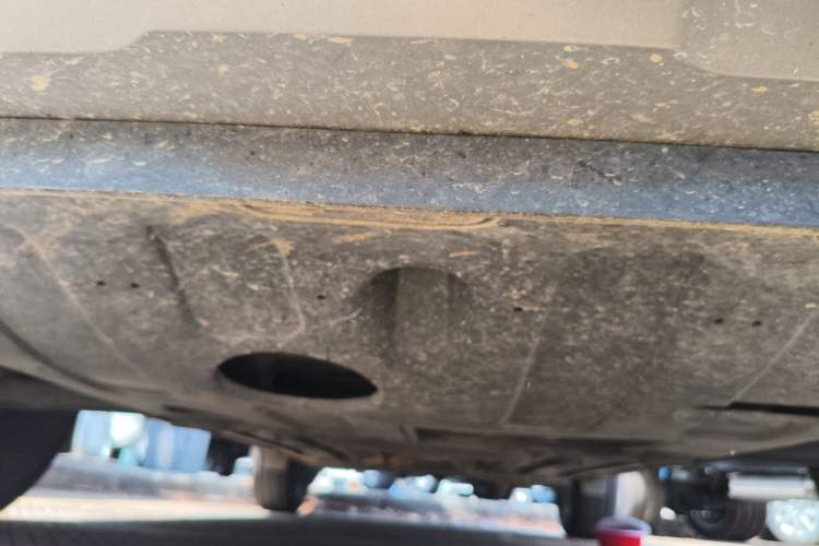 Used Hyundai ix25 2020 1.5L CVT GLS Smart Model Chassis Front