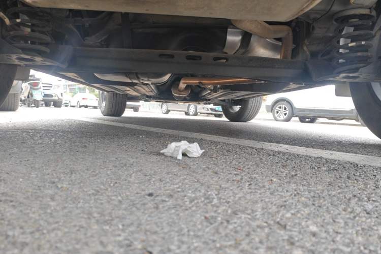Used Hyundai ix25 2020 1.5L CVT GLS Smart Model Chassis Rear