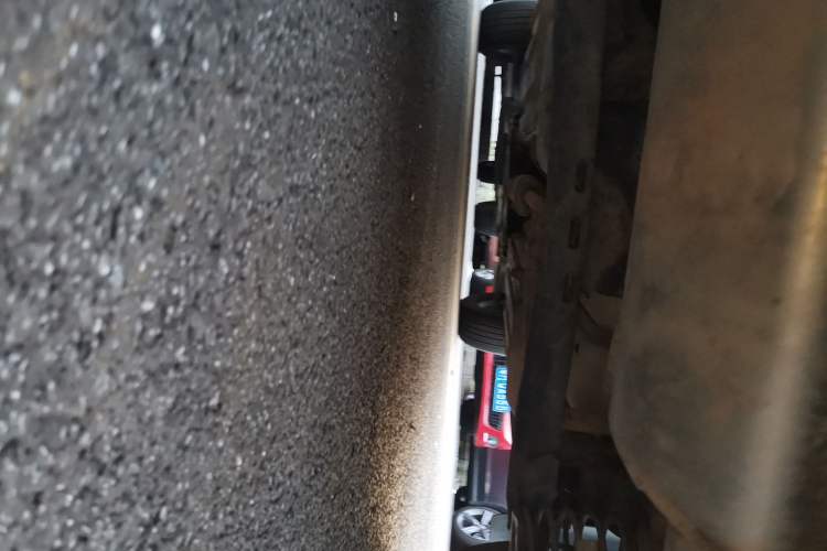 Used Hyundai ix25 2020 1.5L CVT DLX Prestige Version Chassis Rear