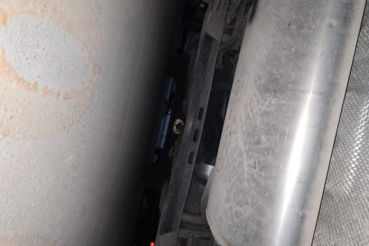Used Hyundai ix25 2020 1.5L CVT GLS Smart Model Chassis Rear