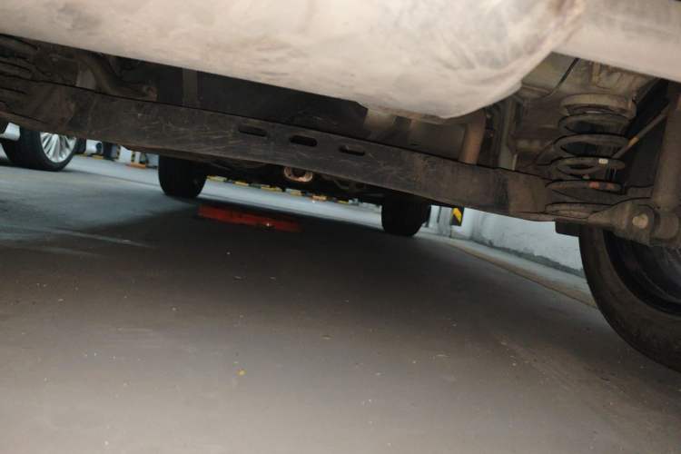 Used Hyundai ix25 2020 1.5L CVT DLX Prestige Version Chassis Rear