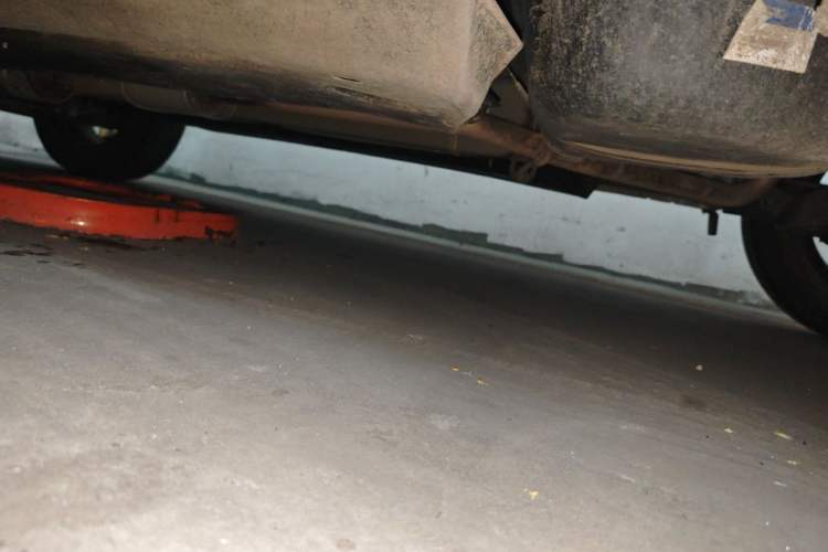 Used Hyundai ix25 2020 1.5L CVT DLX Prestige Version Chassis Rear Left