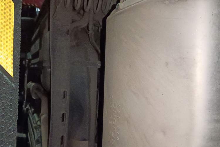 Used Hyundai ix25 2020 1.5L CVT DLX Prestige Version Chassis Rear
