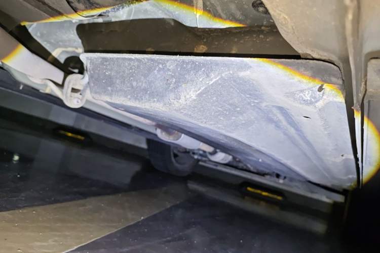 Used Hyundai ix25 2020 1.5L CVT DLX Prestige Version Chassis Rear Right